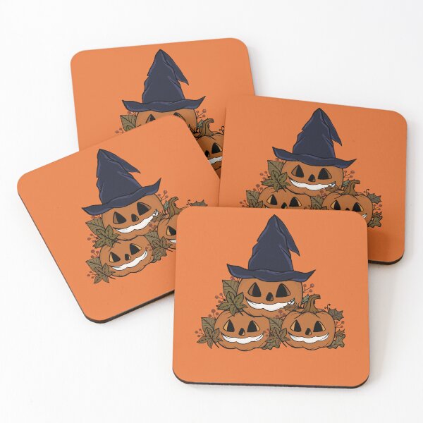 Item preview, Jack-o-Lantern Witch Hat Retro or Vintage Halloween 2022 Lazy Costume designed and sold by elvisg03.