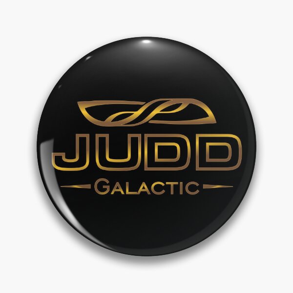 Item preview, Judd Galactic designed and sold by ThomasKadmon.