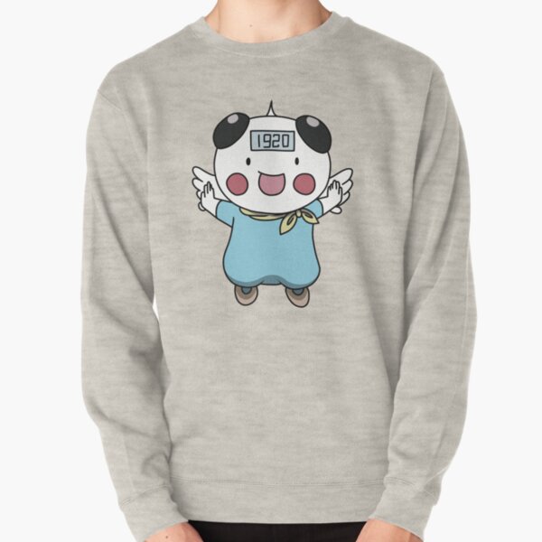 chapter 7 bankruptcy Pullover Sweatshirt