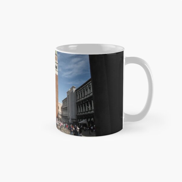 Item preview, St Marco Square designed and sold by David Petranker.