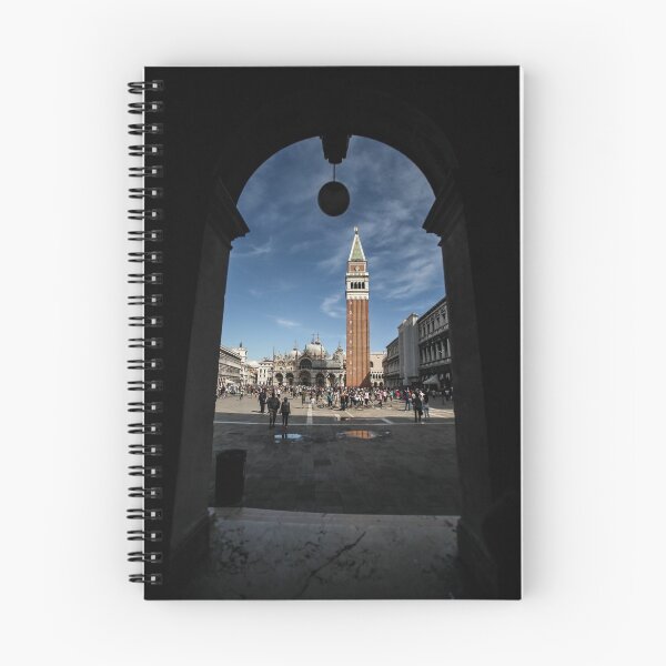 Item preview, St Marco Square designed and sold by David Petranker.