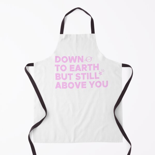 Item preview, Down to Earth and Still Above You - Pink - Space designed and sold by jessicaleah15.