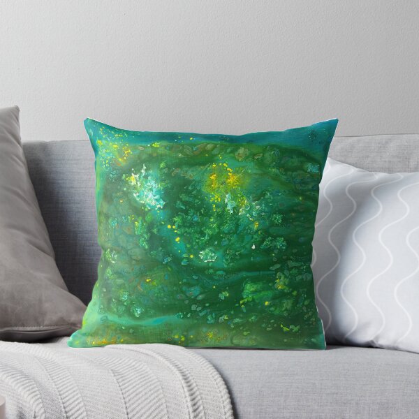 Item preview, Oceanic Flow designed and sold by BrianSloanPaint.