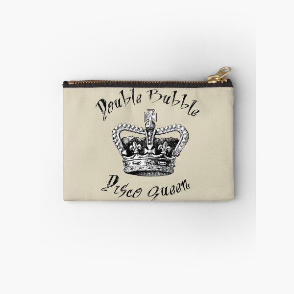 Item preview, Double Bubble Disco Queen - Victorious designed and sold by Jilly Rose Ink.