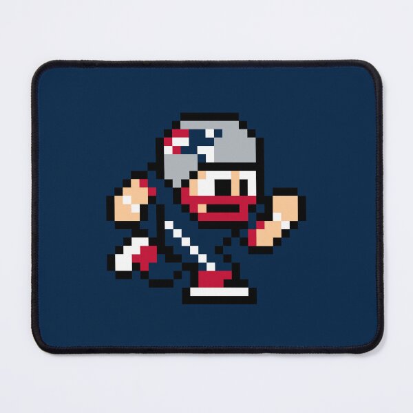 Item preview, New England Patriots (Tecmo Super Bowl Football Player) designed and sold by The Armorsmith.