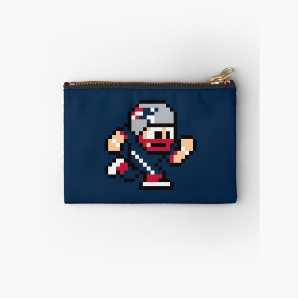 Item preview, New England Patriots (Tecmo Super Bowl Football Player) designed and sold by The Armorsmith.