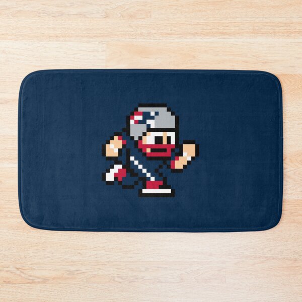 Item preview, New England Patriots (Tecmo Super Bowl Football Player) designed and sold by The Armorsmith.
