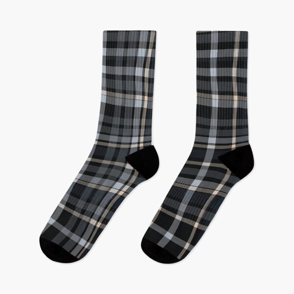 Item preview, Midnight Blues Plaid designed and sold by ChantalDesign.
