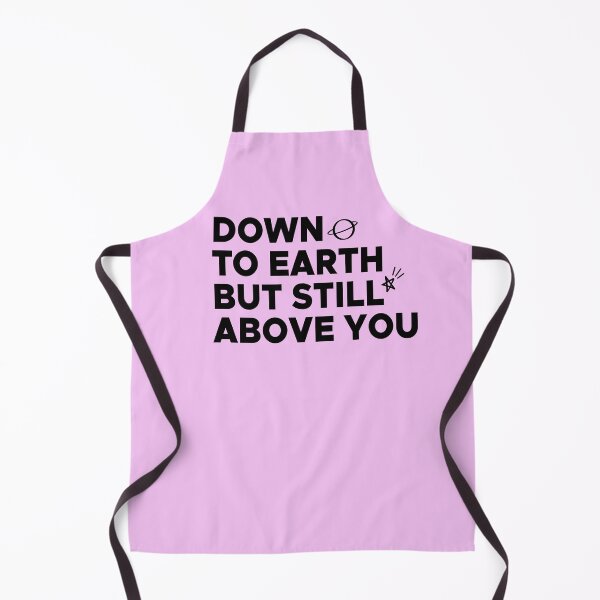 Item preview, Copy of Down to Earth and Still Above You - Pink - Space designed and sold by jessicaleah15.