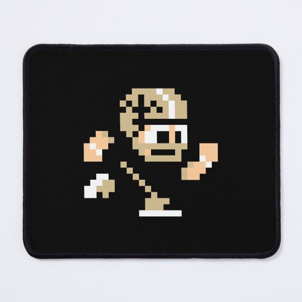 Item preview, New Orleans Saints (Tecmo Super Bowl Football Player) designed and sold by The Armorsmith.