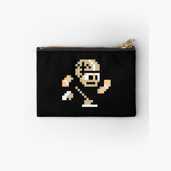 Item preview, New Orleans Saints (Tecmo Super Bowl Football Player) designed and sold by The Armorsmith.