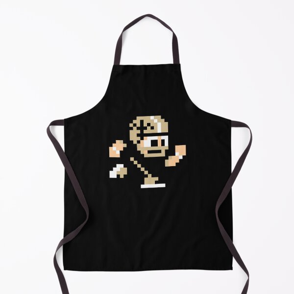 Item preview, New Orleans Saints (Tecmo Super Bowl Football Player) designed and sold by The Armorsmith.