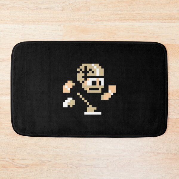 Item preview, New Orleans Saints (Tecmo Super Bowl Football Player) designed and sold by The Armorsmith.