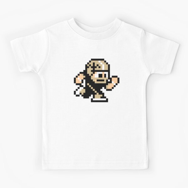 luckybengal New Orleans Saints Football Kids T-Shirt