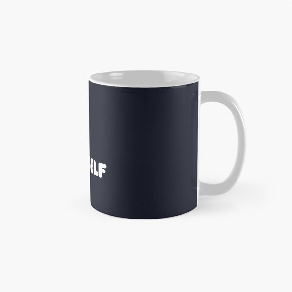 Item preview, Go Fund Yourself designed and sold by Thomas Orrow.