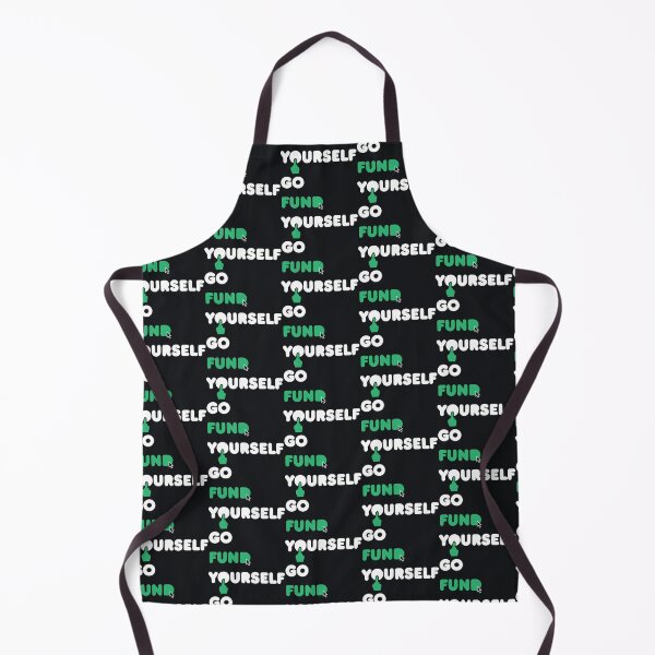 Item preview, Go Fund Yourself designed and sold by Thomas Orrow.