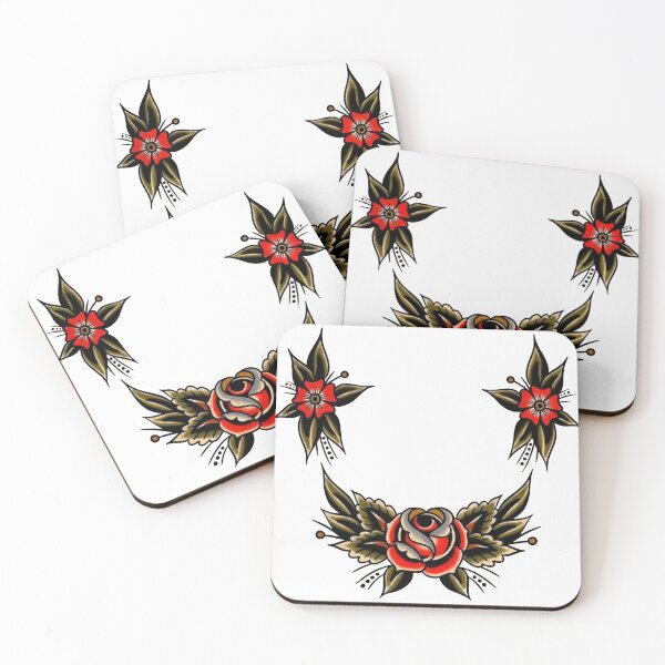 Item preview, Traditional Mandala Tattoo designed and sold by Cesar Caligula.