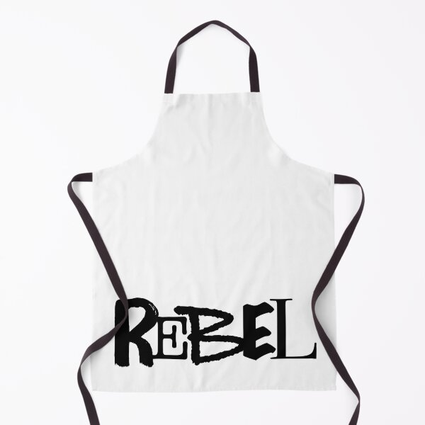 Item preview, Rebel, rebellious, freedom fighter | Say it loud and proud.  designed and sold by Giovanni-c.