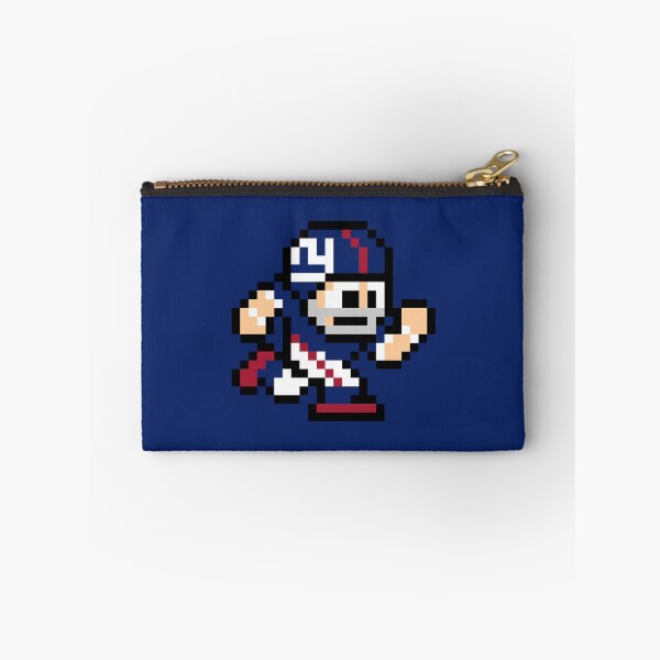 Item preview, New York Giants (Tecmo Super Bowl Football Player) designed and sold by The Armorsmith.