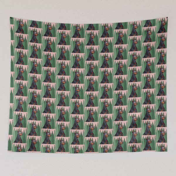 Item preview, Life Without Dogs and adventure, I Dont Think So designed and sold by House-Of-Anala.