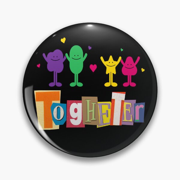 Item preview, Together, united we are strong  designed and sold by AEROSPACE-IND.
