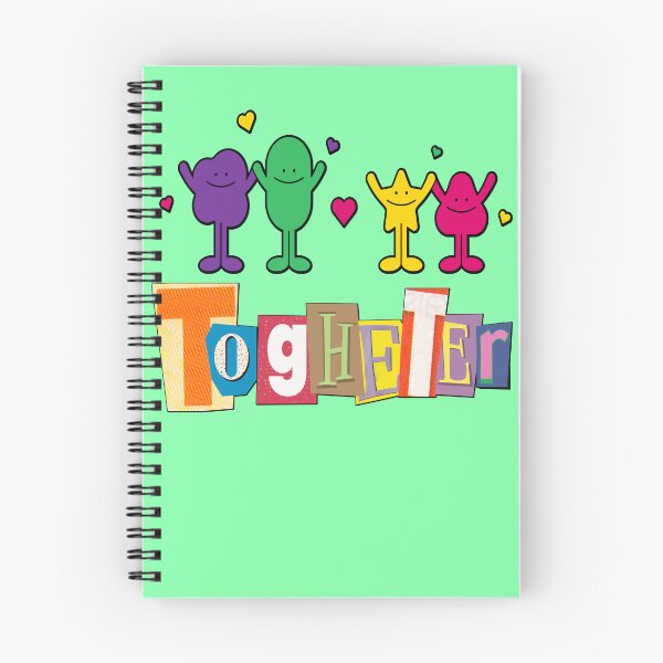 Item preview, Together, united we are strong  designed and sold by AEROSPACE-IND.