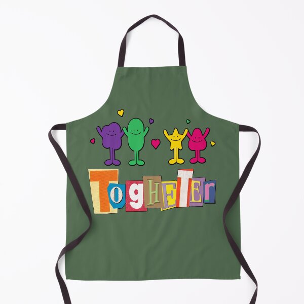 Item preview, Together, united we are strong  designed and sold by AEROSPACE-IND.