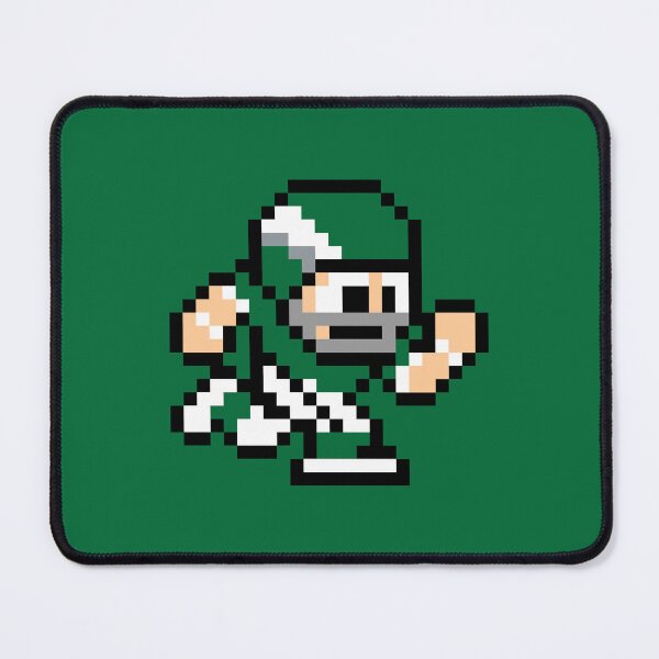 Item preview, Philadelphia Eagles (Tecmo Super Bowl Football Player) designed and sold by The Armorsmith.