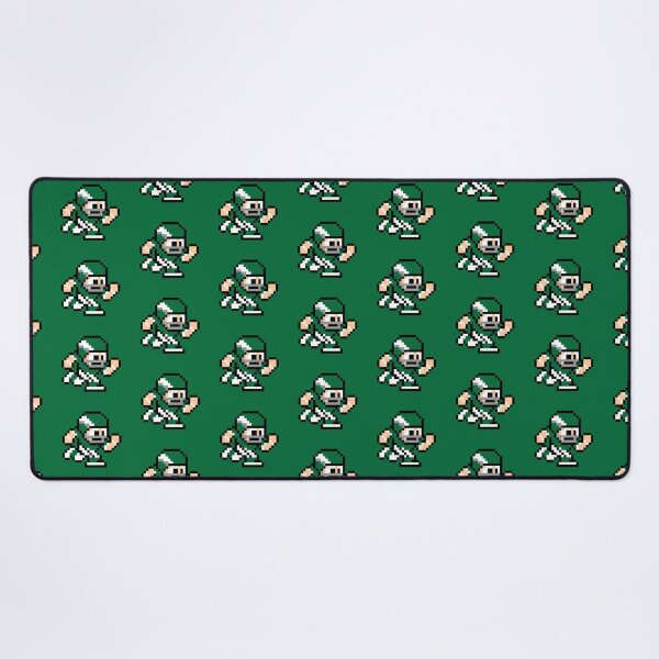 Item preview, Philadelphia Eagles (Tecmo Super Bowl Football Player) designed and sold by The Armorsmith.