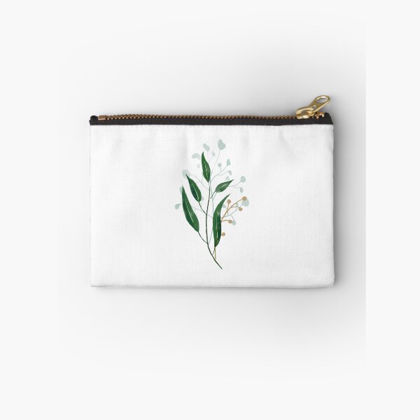 Item preview, Watercolor leaves, design  designed and sold by Slavic1991.