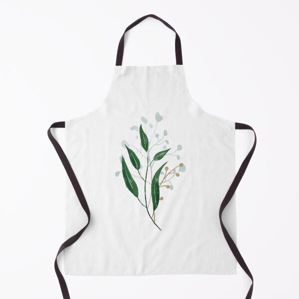 Item preview, Watercolor leaves, design designed and sold by Slavic1991.