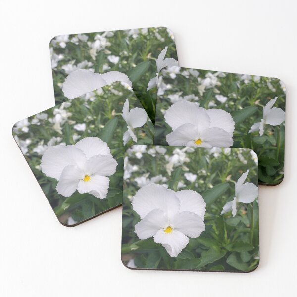 Item preview, Viola cornuta designed and sold by Floral-Art.