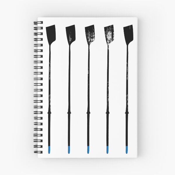 Item preview, Rowing Oars 1 designed and sold by Tam-Ara.