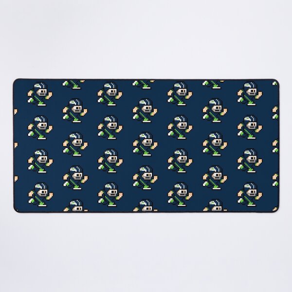 Item preview, Seattle Seahawks (Tecmo Super Bowl Football Player) designed and sold by The Armorsmith.