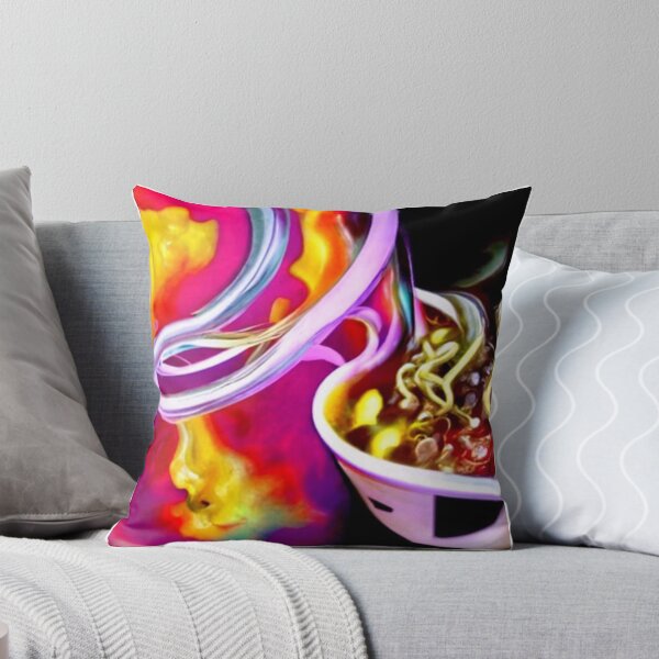 Item preview, Artistic Cup noodles designed and sold by GrownUp.