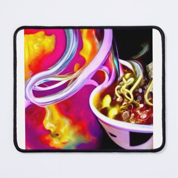Item preview, Artistic Cup noodles designed and sold by GrownUp.