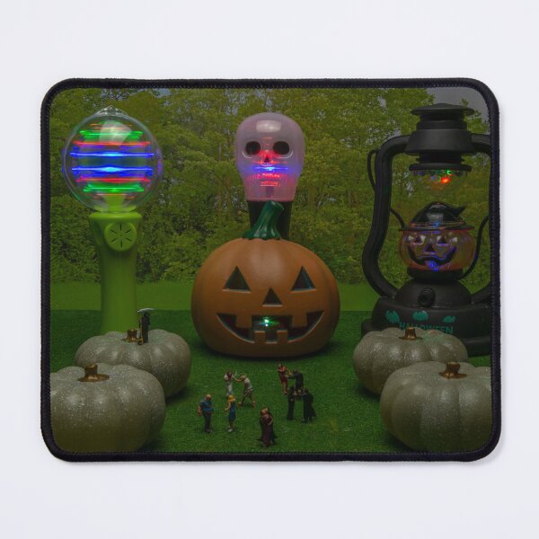 Item preview, Halloween Disco 2 designed and sold by Steve Purnell Photography.