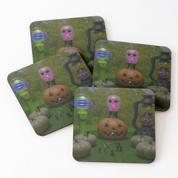 Item preview, Halloween Disco 2 designed and sold by Steve Purnell Photography.