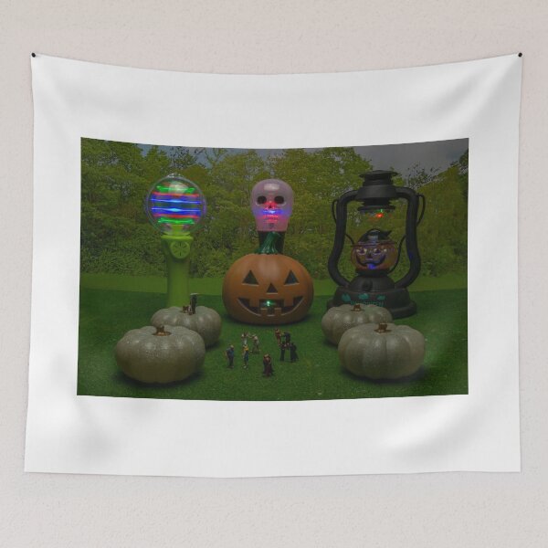 Item preview, Halloween Disco 2 designed and sold by Steve Purnell Photography.