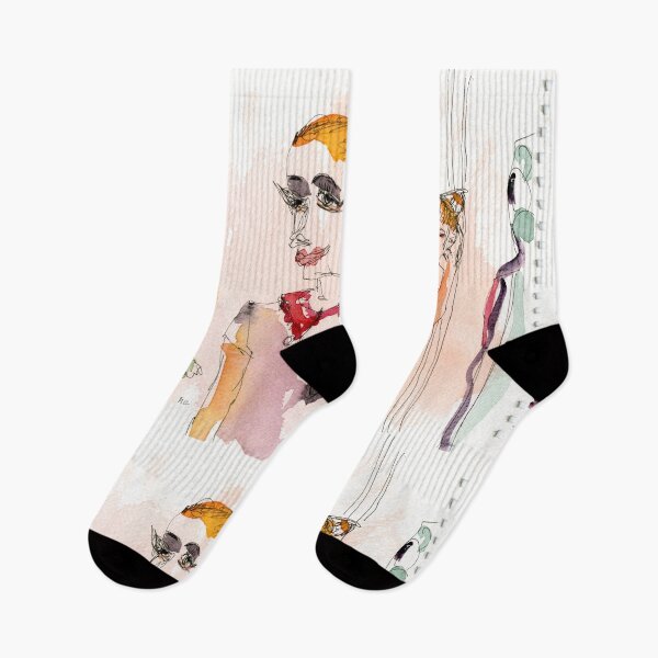 Item preview, Show, girls! designed and sold by Gabriele Maurus.