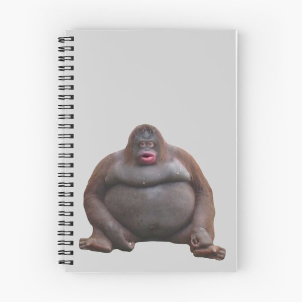 Item preview, Le Monke Meme designed and sold by tttatia.