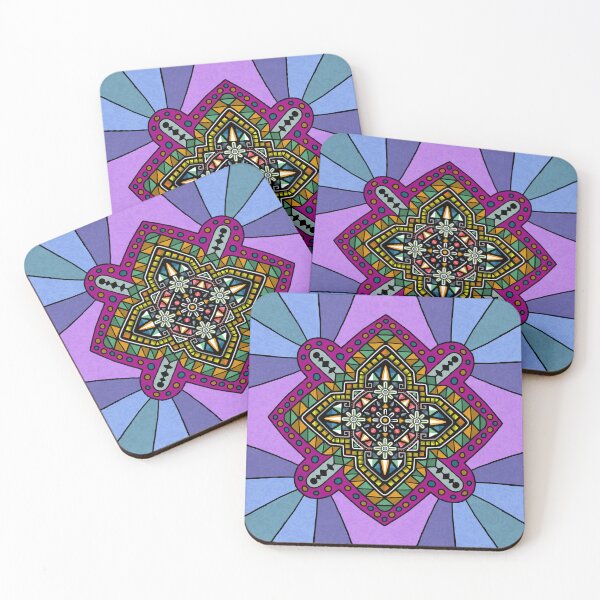 Item preview, Cielo púrpura designed and sold by KeithHix.