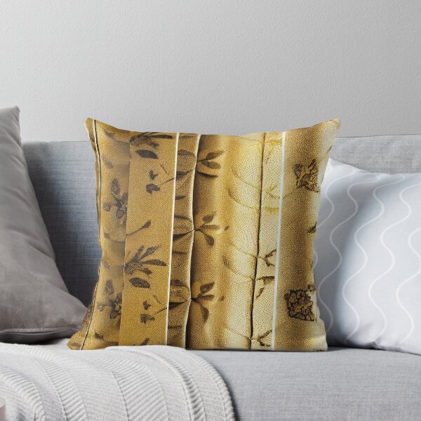 Item preview,  Golden Vintage Satin Texture designed and sold by Stanley de Wekker.