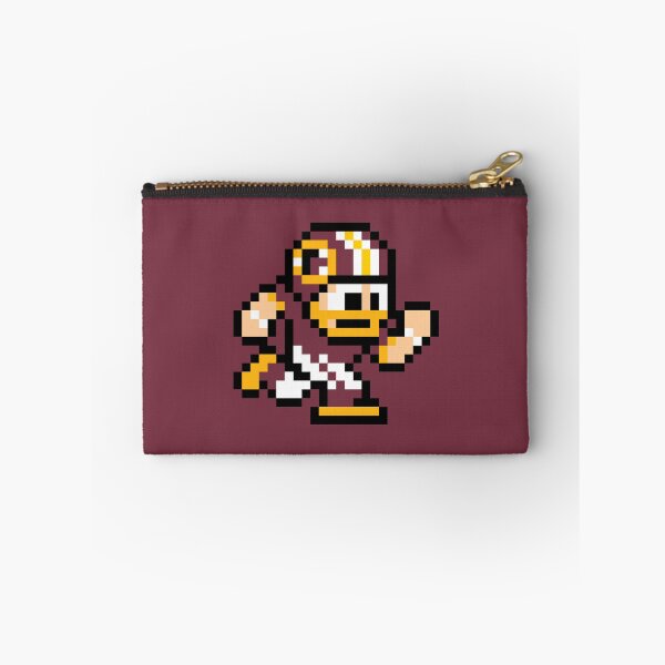 Item preview, Washington Commanders Football (Tecmo Super Bowl Football Player) designed and sold by The Armorsmith.