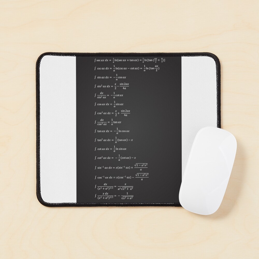 Item preview, Mouse Pad designed and sold by ScienceCorner.