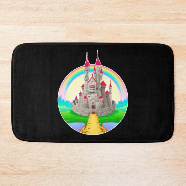 Item preview, Beautiful Rainbow Castle designed and sold by duke818.
