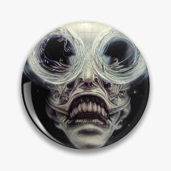 Item preview, Space, stealer of Life designed and sold by Smok4580.