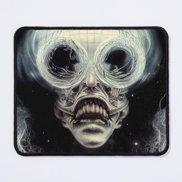 Item preview, Space, stealer of Life designed and sold by Smok4580.