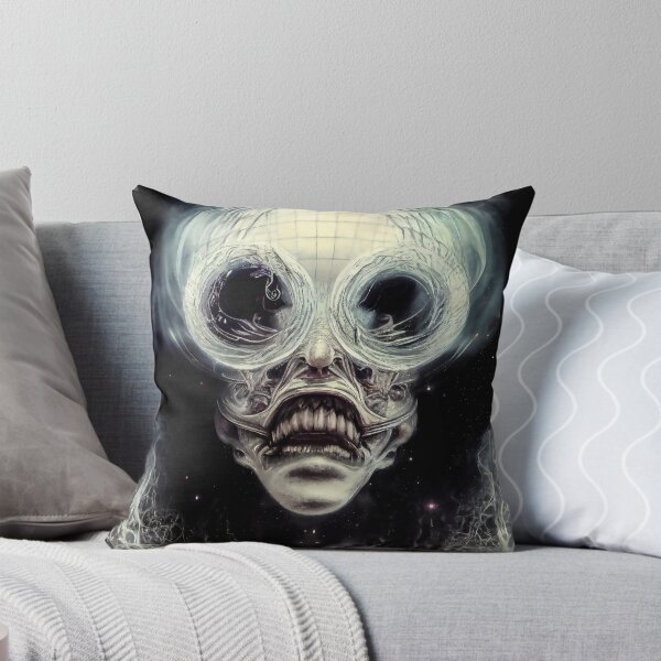 Item preview, Space, stealer of Life designed and sold by Smok4580.