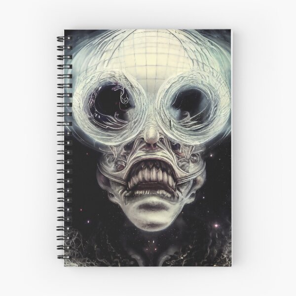 Item preview, Space, stealer of Life designed and sold by Smok4580.